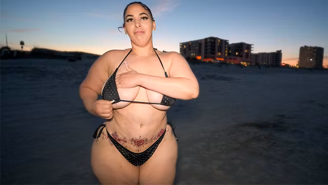 Candi Cakes - Así es como te acuestas con tu madrastra
